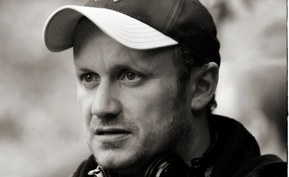 Lenny Abrahamson
