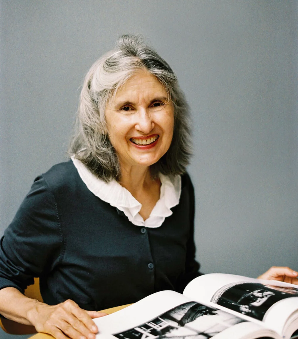 Lorraine Daston