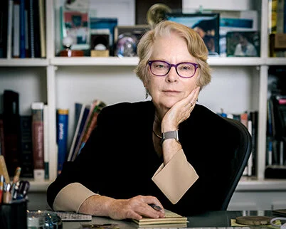 Lynn Hunt