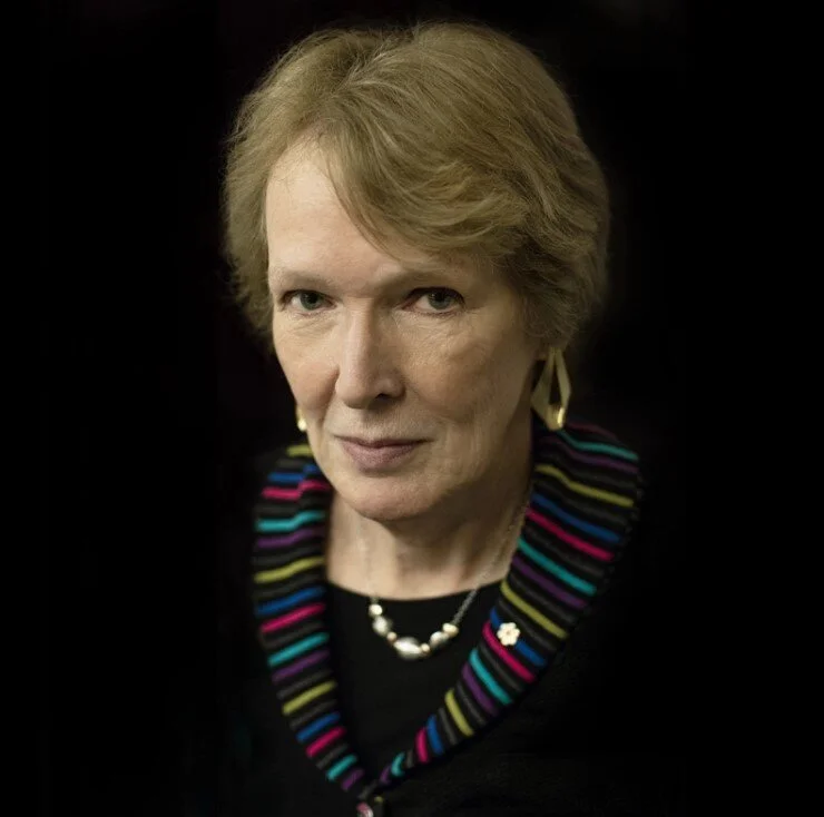 Margaret MacMillan