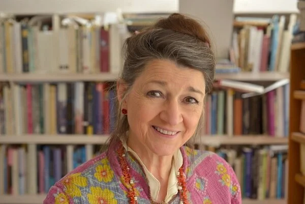 Marina Warner