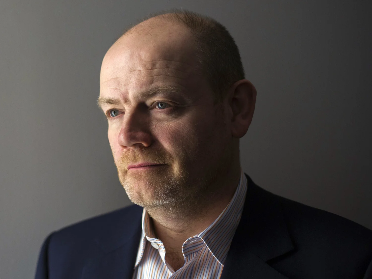 Mark Thompson
