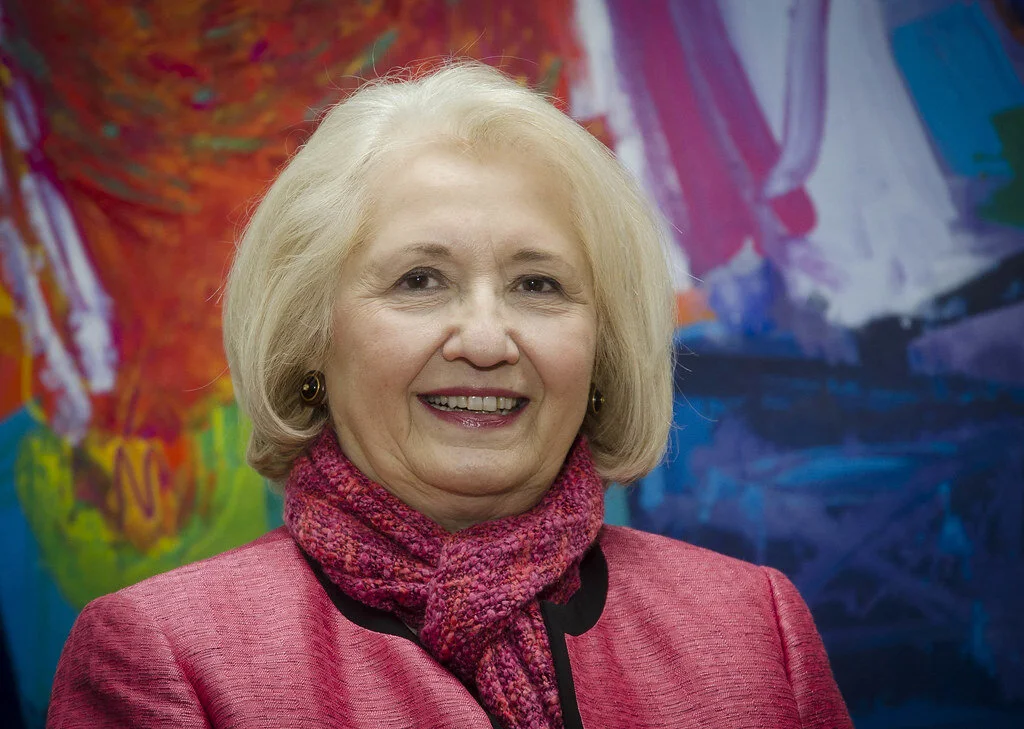 Melanne Verveer