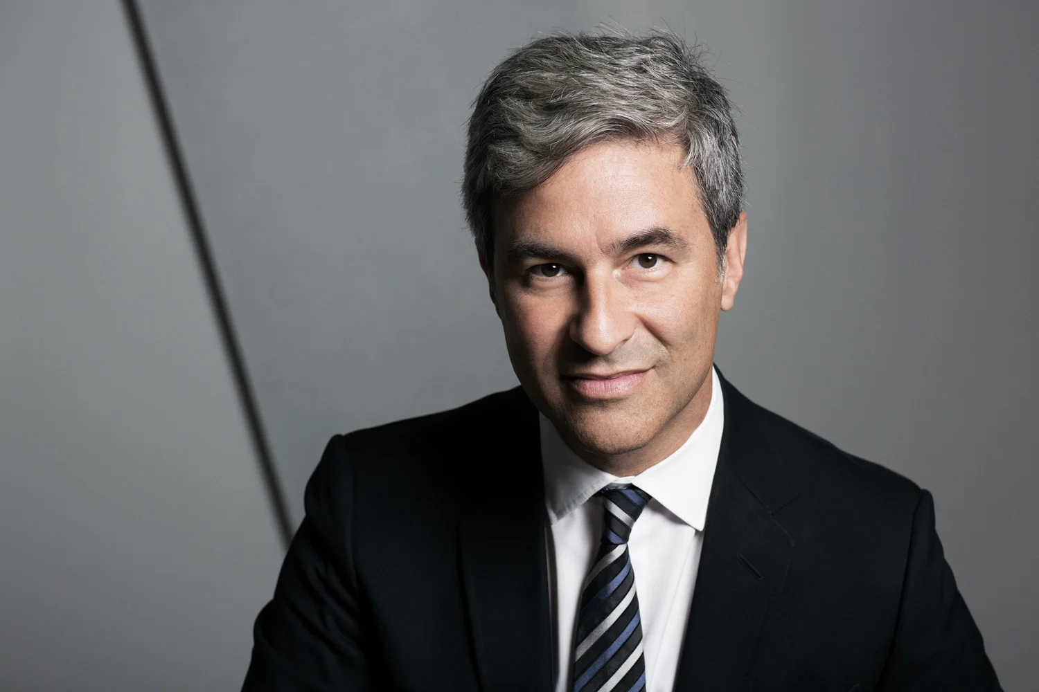 Michael Govan