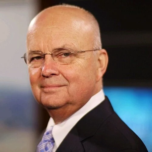 Michael Hayden