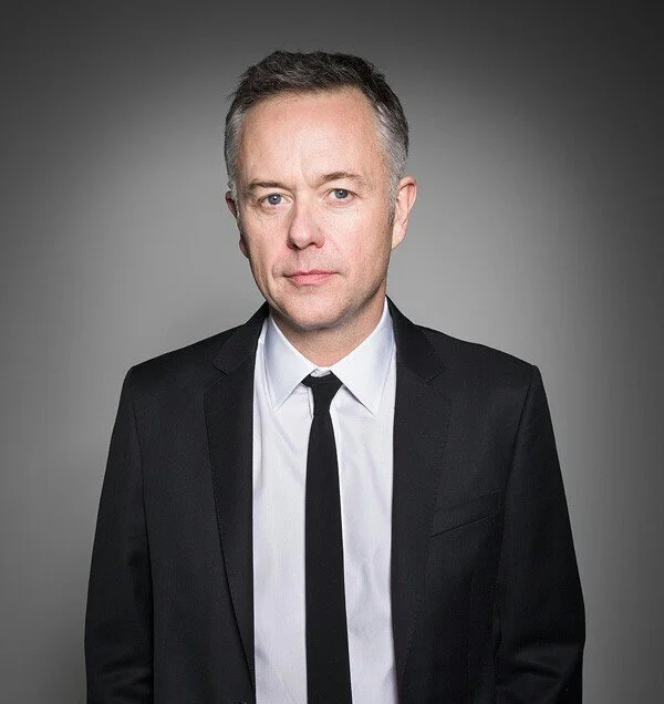 Michael Winterbottom