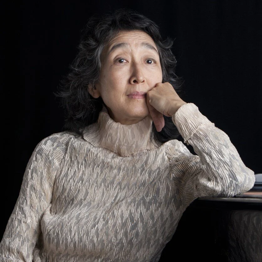Mitsuko Uchida