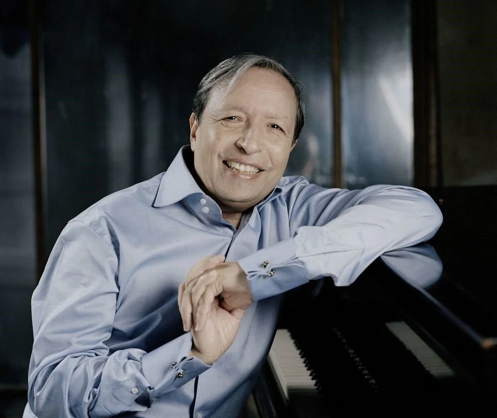 Murray Perahia