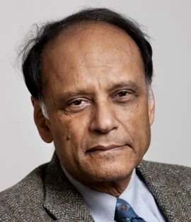 Partha Dasgupta
