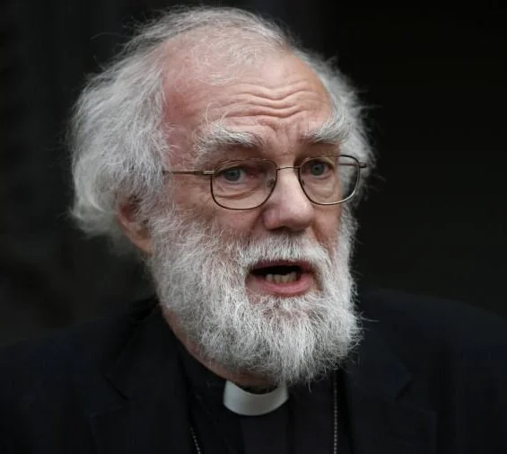 Rowan Williams