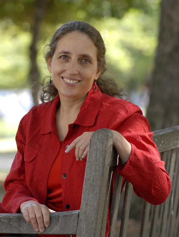 Ruth De Fries