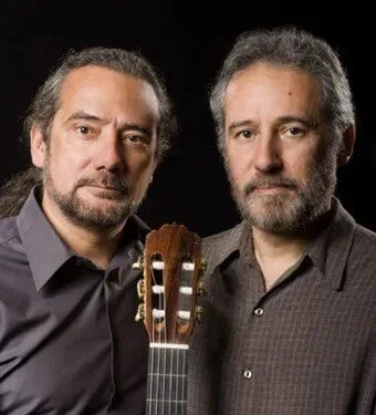 Sergio & Odair Assad