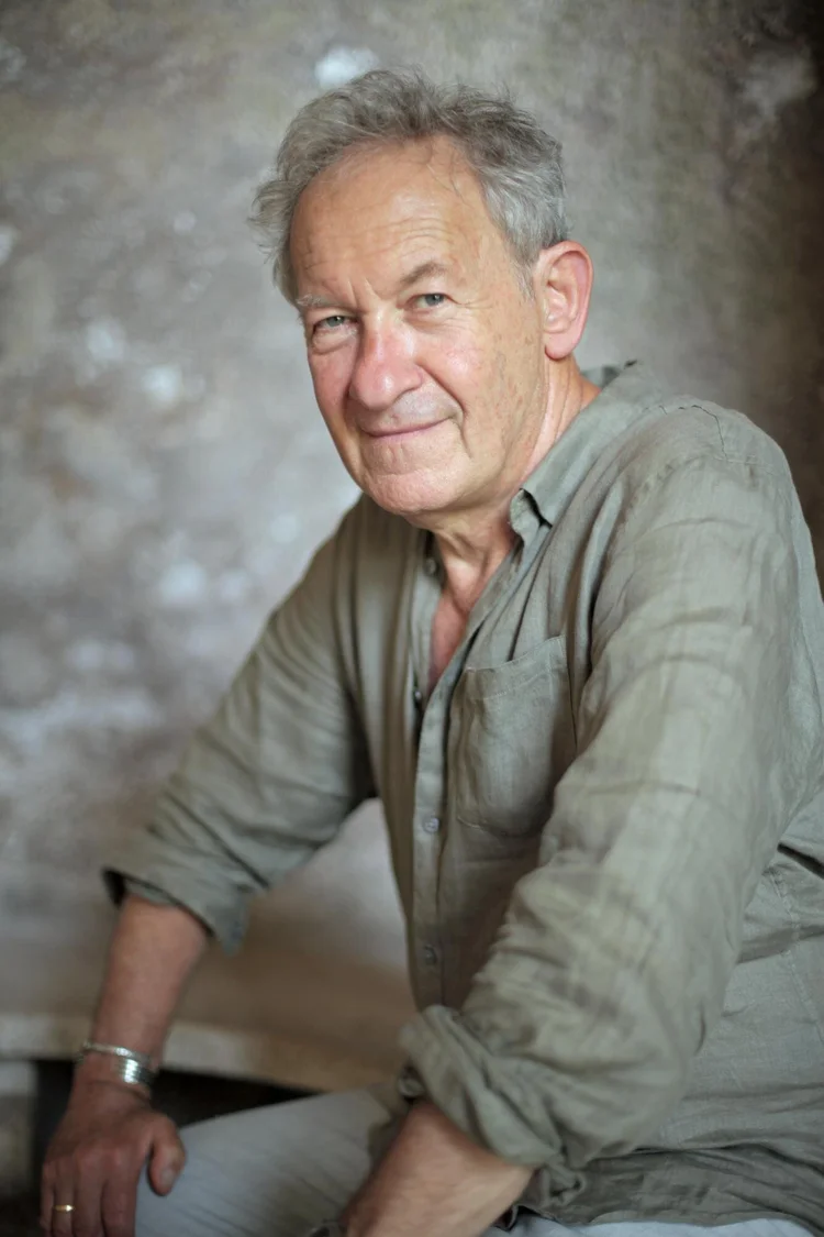 Simon Schama