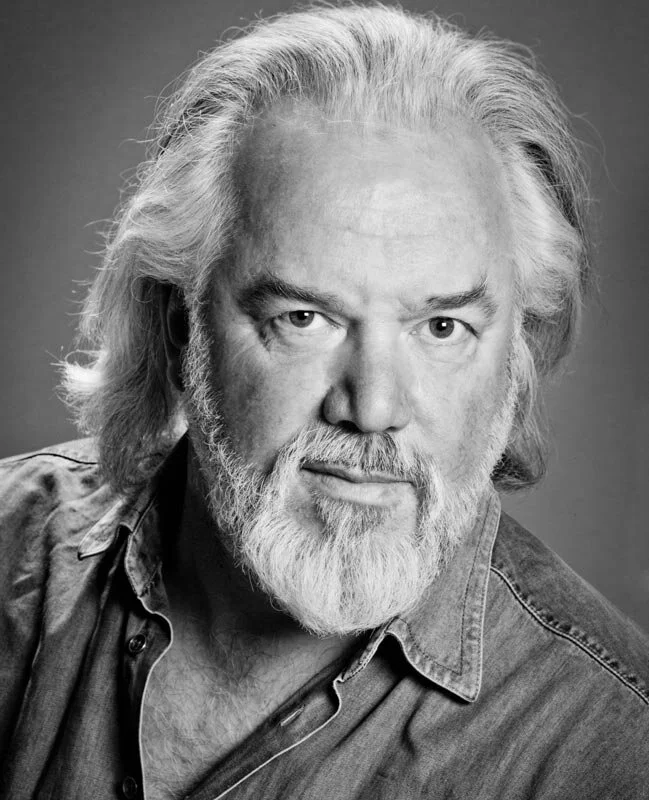 Sir John Tomlinson