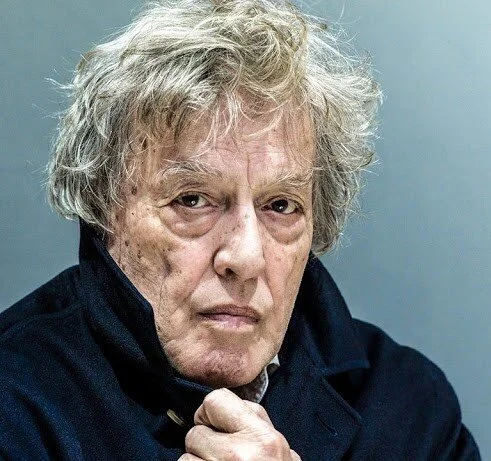 Tom Stoppard