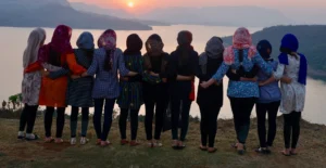 SOLA—School of Leadership for girls, Afghanistan 2021 – the Story of a Year