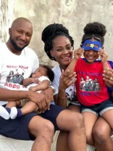 My baggage to and from Oxford – Wilsona Jalloh
