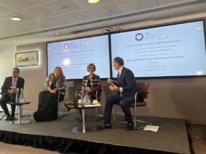 The Commonwealth Study Conference in London