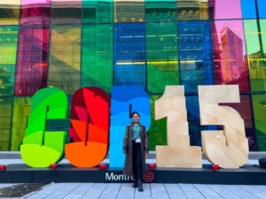 5 Lessons from COP15