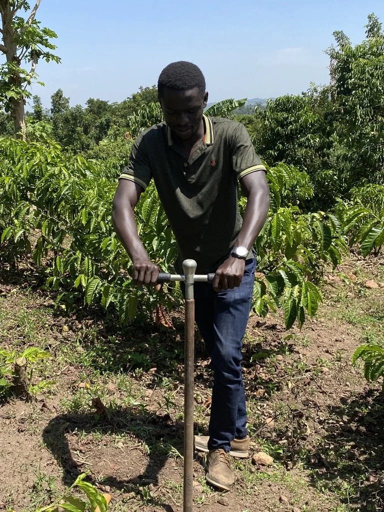 Louis Dreyfus Foundation Internship: An Opportunity to Learn, Connect and Contribute to Sustainable Development