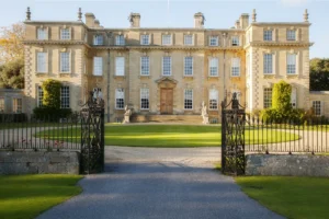 Ditchley Conference: The New Fourth Estate