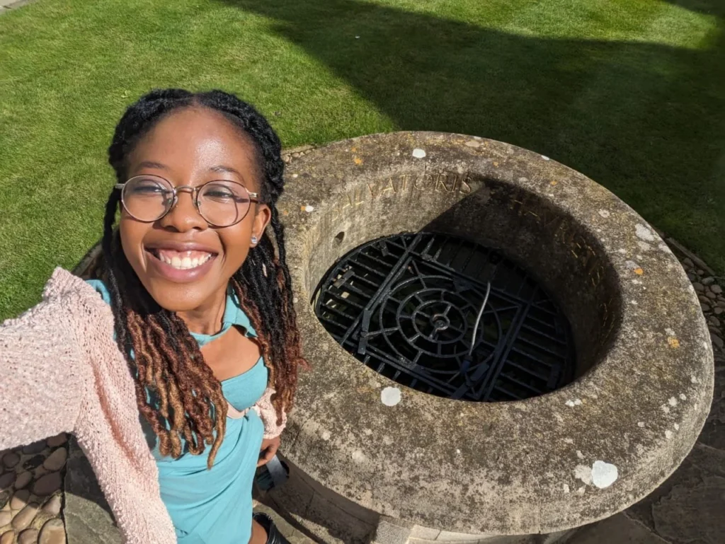 Life at Oxford and beyond
