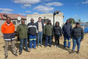 Walking the Fields of Impact: On-Site Experiences and Lessons from LDF Internship