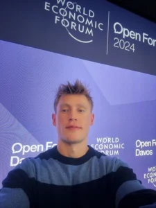 Davos Unwrapped: A Journey into the Heart of Global Discourse