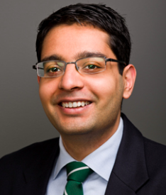 Abhishek Raman Parajuli