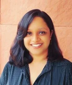 Aditi Chatterjee