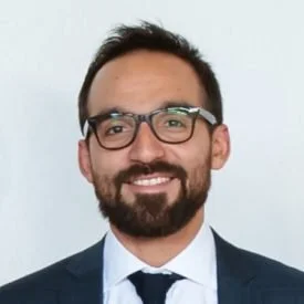 Alex Olivares