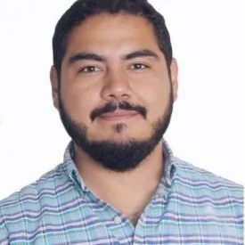 Alfredo Ortega Franco