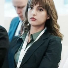 Alia Eshaq
