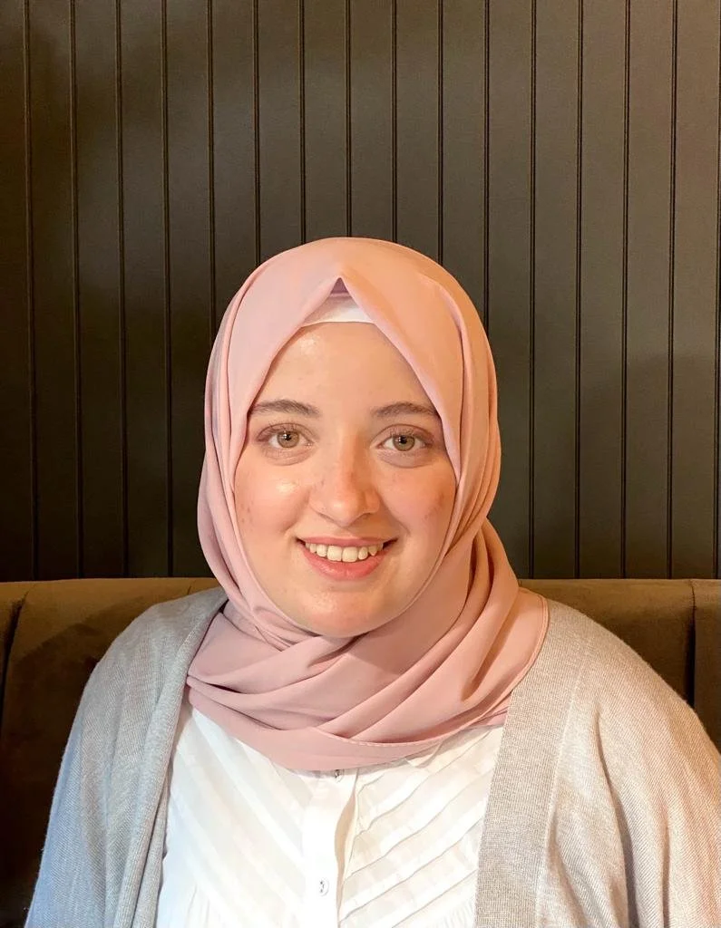 Amina Suveha