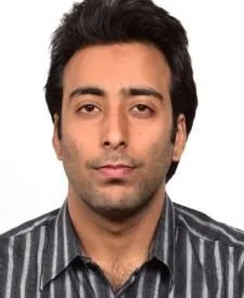 Amir Humza Sohail