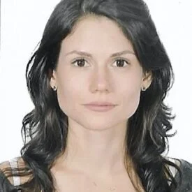 Ana Lucia Diaz Azcunaga