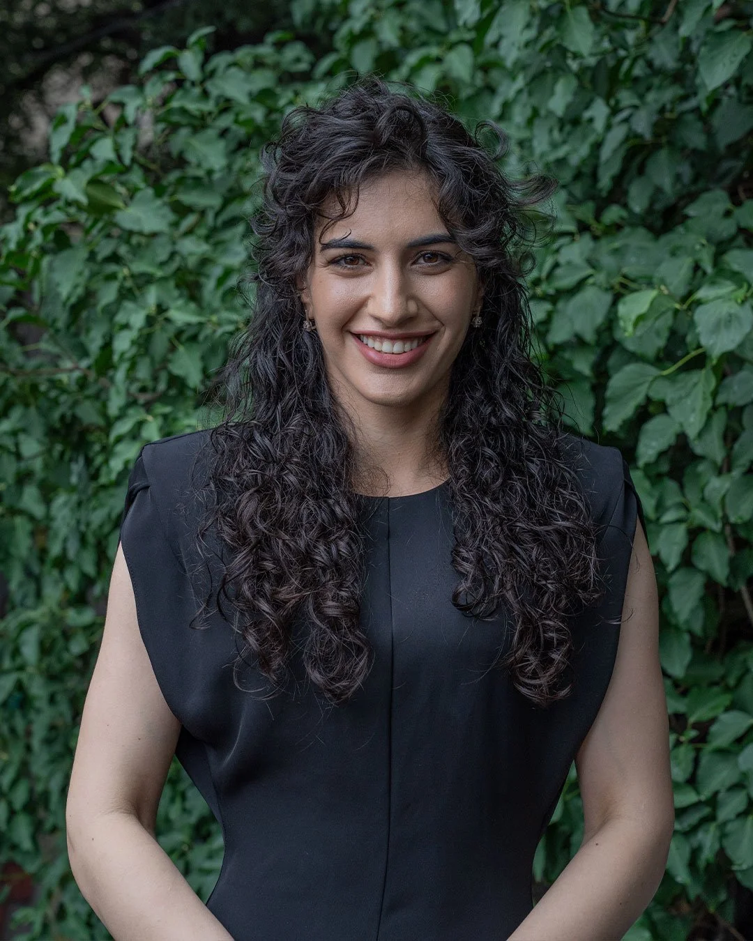 Ana Baiadze