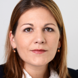 Andrea Zubovic