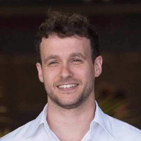 Asaf Tzachor
