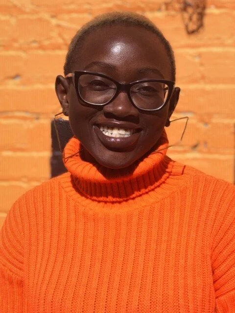 Valery Otieno