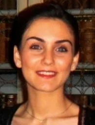 Ayse Oezdemir