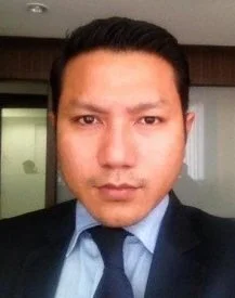 Birendra Rana