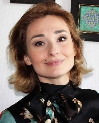 Tamar Bortsvadze