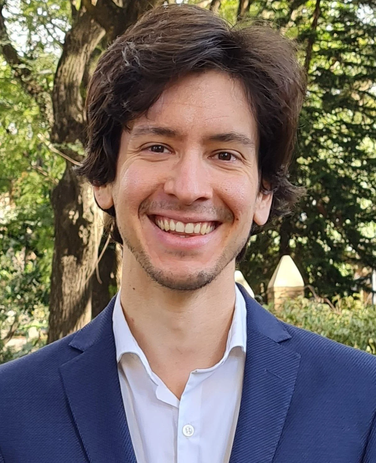 Matías Carpio