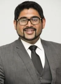 Christopher Mathew