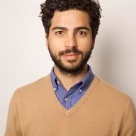 Claudio Gonzalez