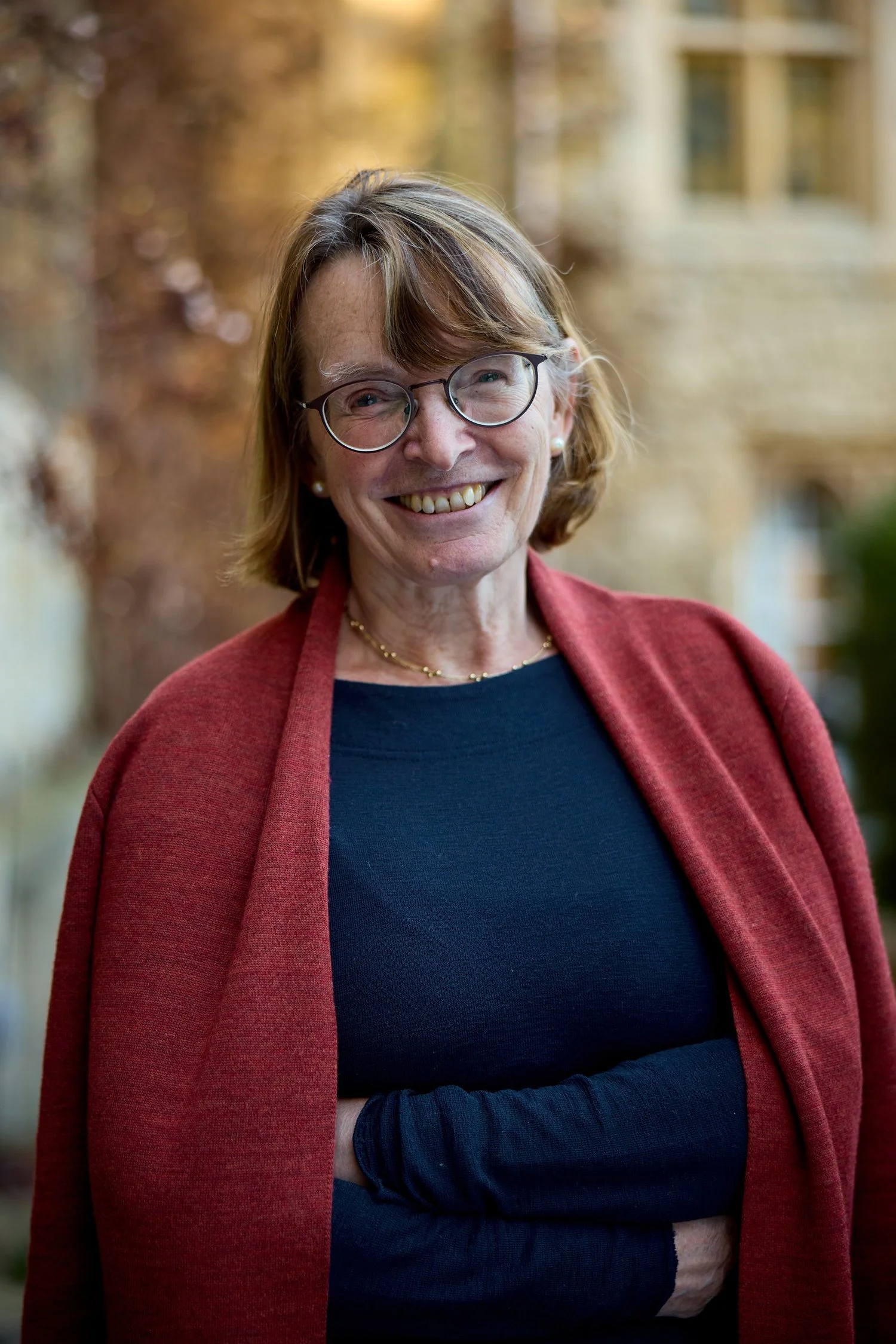Dame Hilary Boulding to become CEO of the Weidenfeld-Hoffmann Scholarships and Leadership Programme
