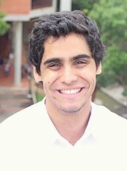 Samuel Diaz Pulgar