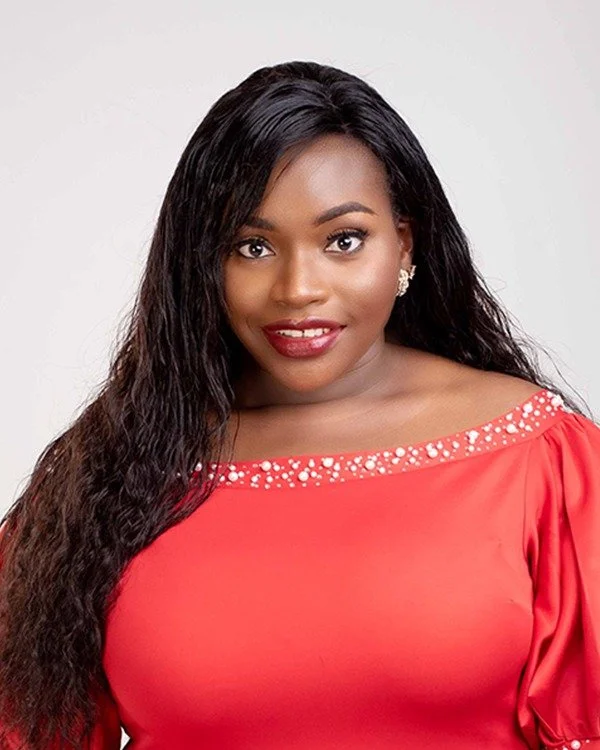 Brenda Tanyi Mpeh Efeti