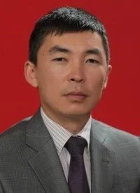 Ernist Abdirashitov